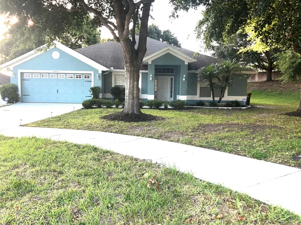464 Shady Creek Ln, Clermont, FL 34711