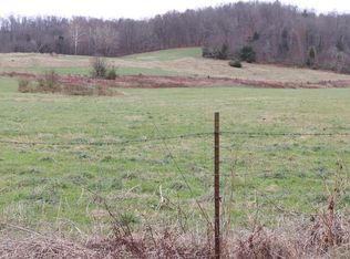 0 Fisher Ridge Rd, Horse Cave, KY 42749