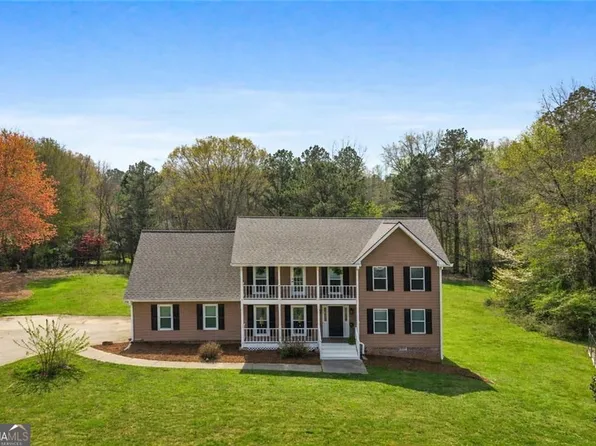 5711 Chanta Ln, Powder Springs, GA 30127