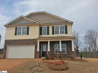 233 Hartleigh Dr LOT 36, Lyman, SC 29265