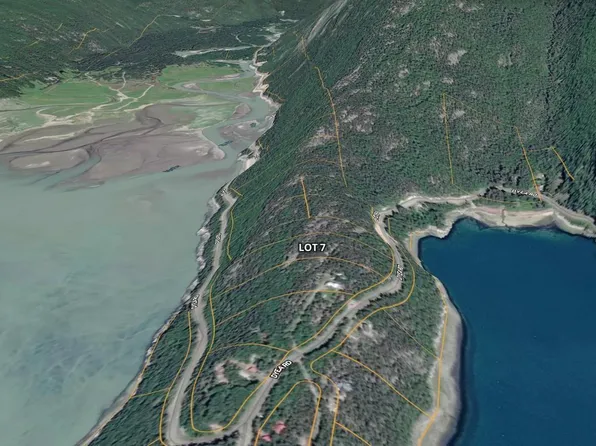 0 Dyea Rd, Skagway, AK 99840