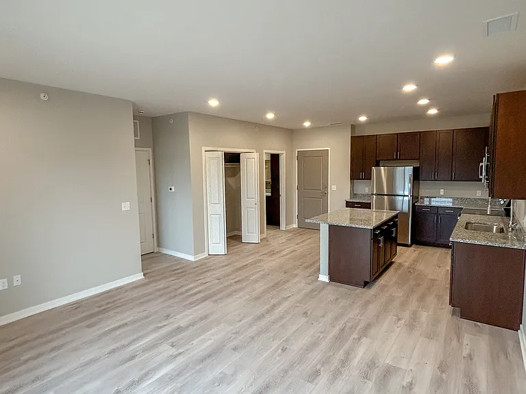 Horizon Apartments & Villas — Photo 49