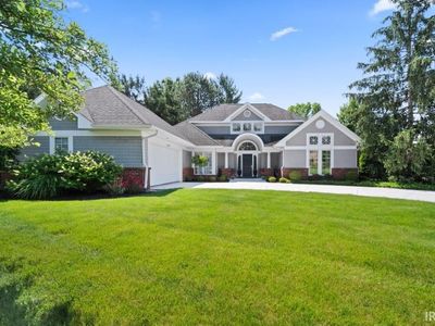 11009 Turnberry Pl, Fort Wayne, IN, 46814