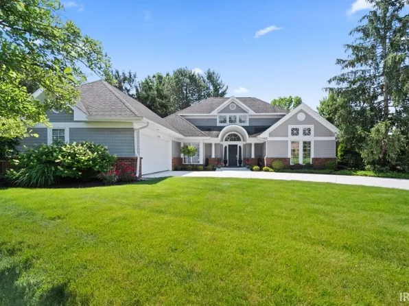 11009 Turnberry Pl, Fort Wayne, IN 46814