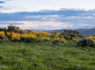 1235 Hoyt Peak Ranch Rd #5, Kamas, UT 84036