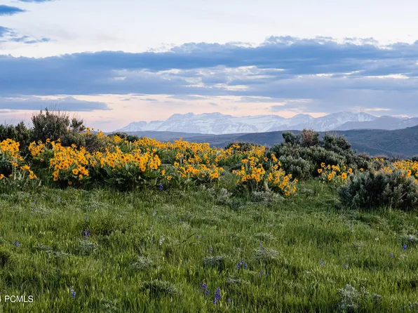 1235 Hoyt Peak Ranch Rd #5, Kamas, UT 84036