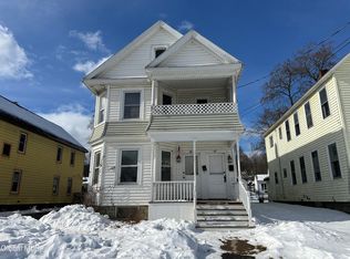 45-47 Van Buren Ave, Ravena, NY 12143