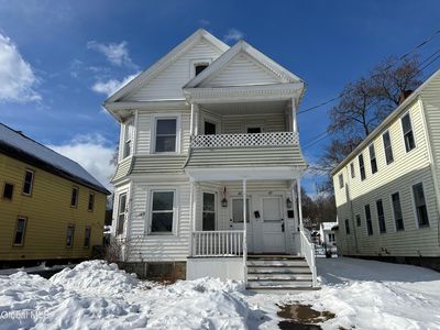 45-47 Van Buren Avenue, Ravena, NY, 12143