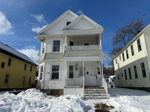 45-47 Van Buren Avenue, Ravena, NY 12143