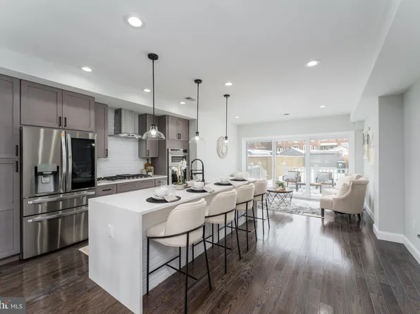 119 Hamilton St NW, Washington, DC 20011