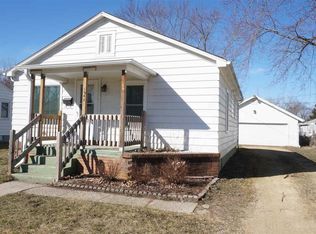1842 Spruce St, Beloit, WI 53511