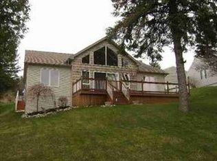 811 Sunset Dr, Lupton, MI 48635