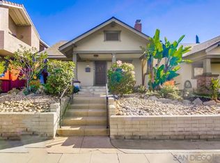 3769 Herbert St, San Diego, CA 92103