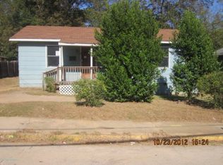 737 Williams St, Macon, GA 31201