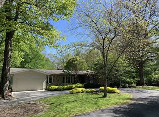 195 Tennessee Ave, Sewanee, TN 37375
