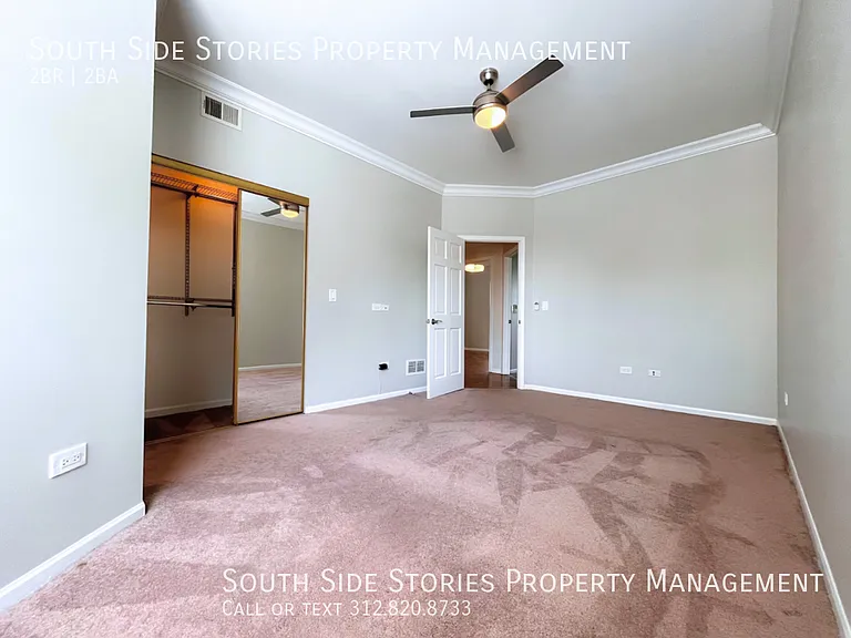 4242 S Calumet Ave #2S — Photo 20
