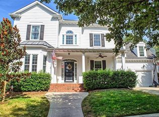 7172 Michael Scott Xing, Fort Mill, SC 29708