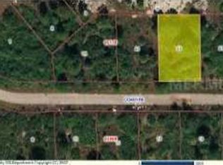 7560 Coach Rd, Port Charlotte, FL 33981