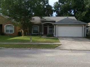 319 Heritage Estates Ln, Deland, FL 32720