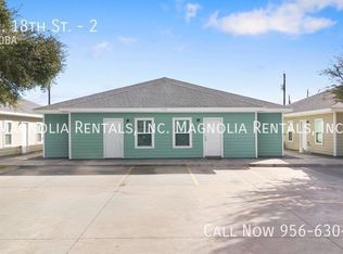 112 E 18th St APT 2, Weslaco, TX 78596