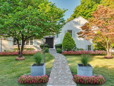 15 Hillside Road, Bronxville, NY, 10708