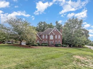4625 Amberside Dr, Rock Hill, SC 29732