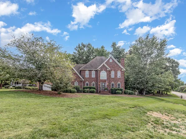 4625 Amberside Dr, Rock Hill, SC 29732