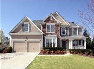 315 Woods Ln, Johns Creek, GA 30005