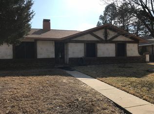 702 Mockingbird Dr, Lewisville, TX 75067