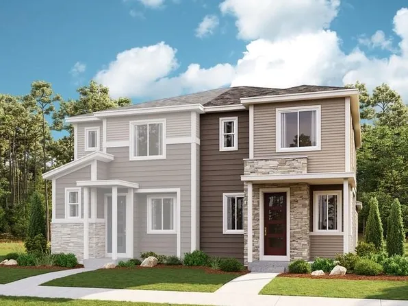 5315 Queen Court #B, Arvada, CO 80002