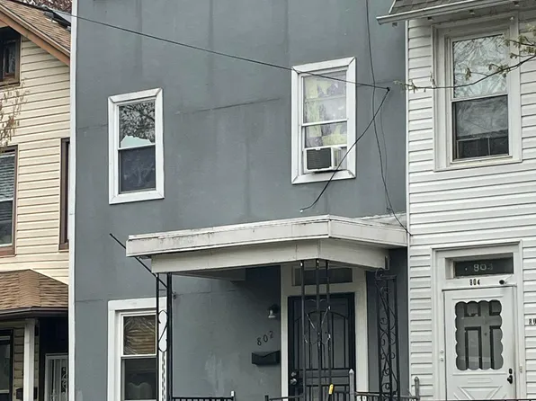 802 Malcolm X Ave SE, Washington, DC 20032