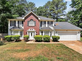 4163 Panola Rd, Lithonia, GA 30038