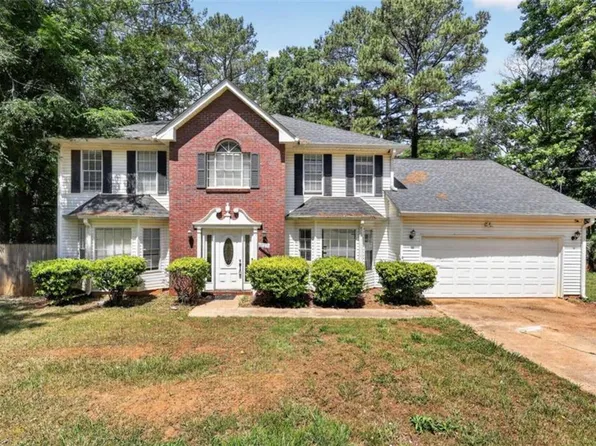 4163 Panola Rd, Lithonia, GA 30038