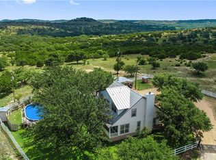 1063 Shiloh Rd #0, Johnson City, TX 78636