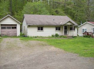 140 Daugherty Run Rd, Warren, PA 16365