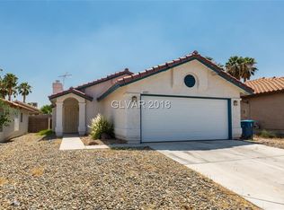 4107 Adelphi Ave, Las Vegas, NV 89120