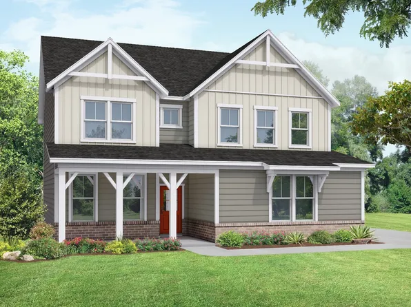 1069 Tisdale Dr Lot 271, White House, TN 37188