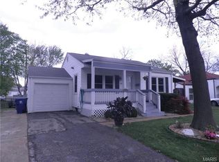 1131 Charbonier Rd, Florissant, MO 63031