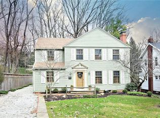 593 Malvern Rd, Akron, OH 44303