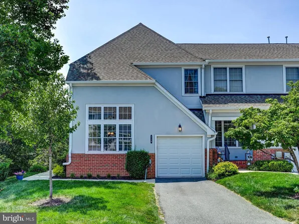 110 Old Plantation Way #110, Baltimore, MD 21208