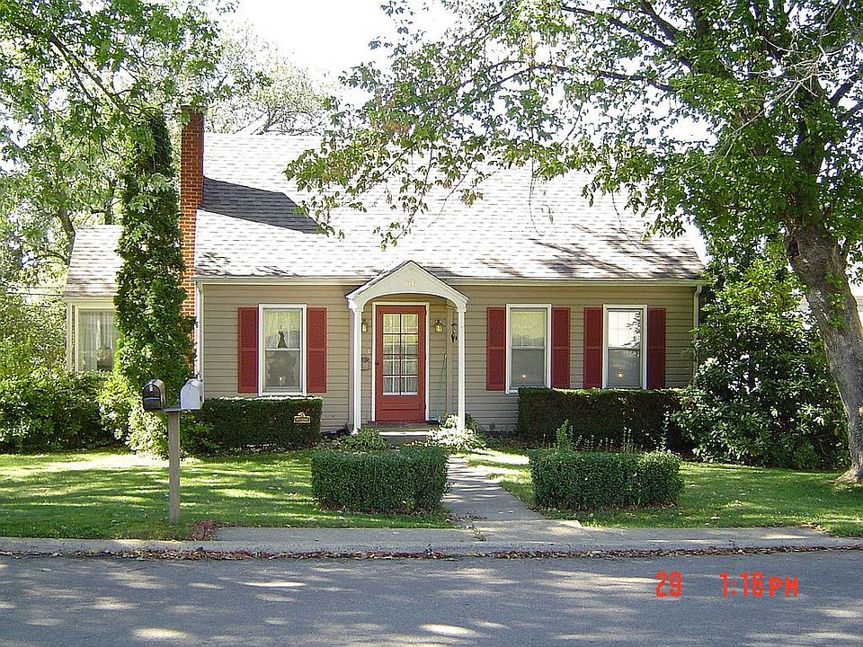 Immediate occupancy