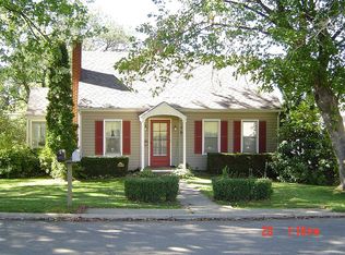 1111 N 18th St, Cambridge, OH 43725