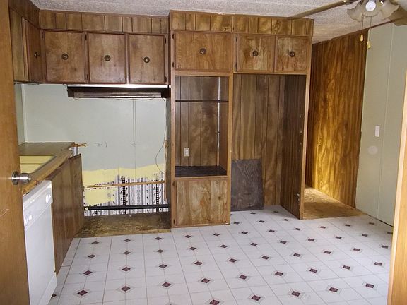 kitchen/dinning room