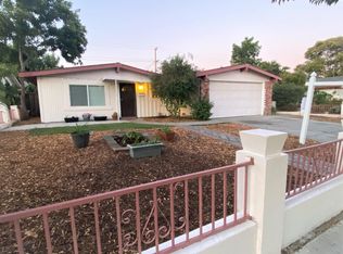 1448 Mount Diablo Dr, San Jose, CA