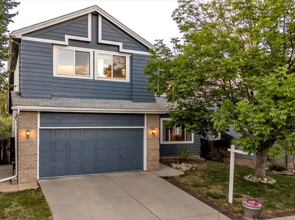 4131 Snowbird Avenue, Broomfield, CO 80020