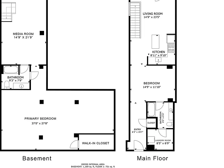 2960 Inca St #112 — Photo 38