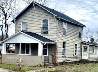 2635 Jackson St, Anderson, IN 46016