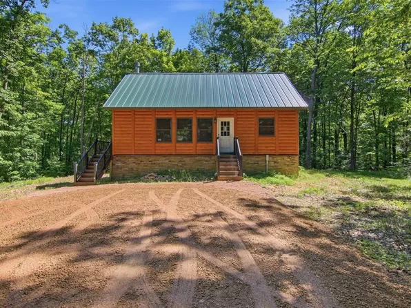 10384 Cary Rock Drive, Marshfield, WI 54449