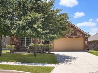 816 Laserra, Cibolo, TX 78108