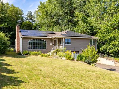 108 Flagg Road, West Hartford, CT, 06117